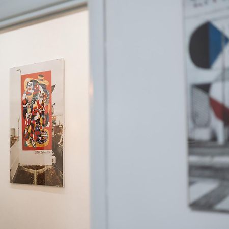 Exphome Novate Milanese Eksteriør billede
