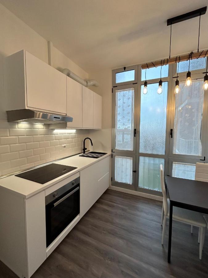 Exphome Novate Milanese Eksteriør billede