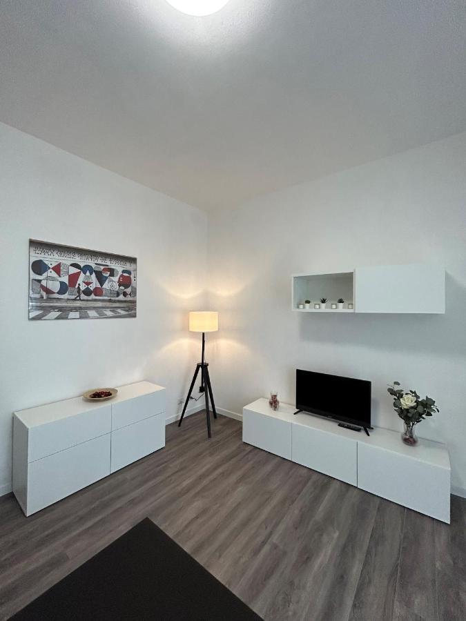 Exphome Novate Milanese Eksteriør billede