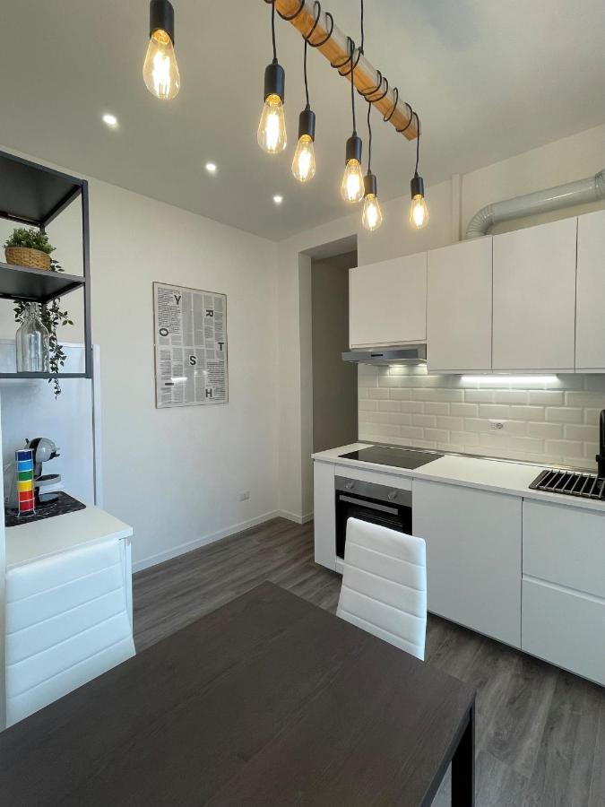 Exphome Novate Milanese Eksteriør billede