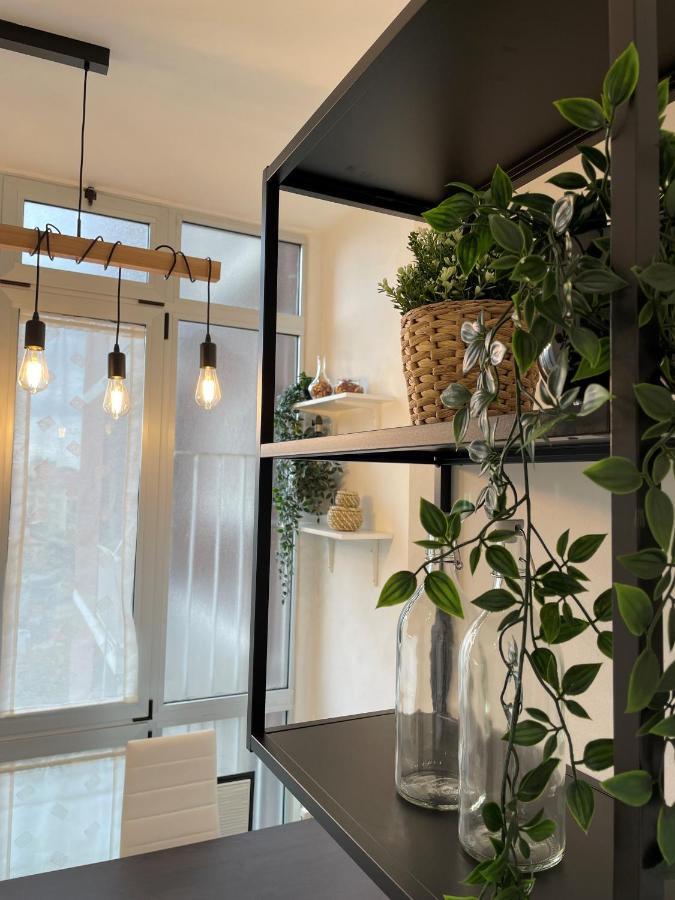 Exphome Novate Milanese Eksteriør billede