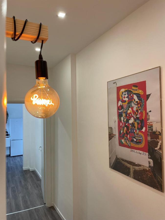 Exphome Novate Milanese Eksteriør billede