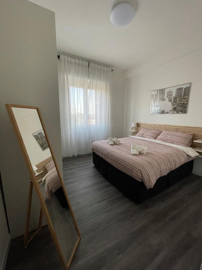Exphome Novate Milanese Eksteriør billede