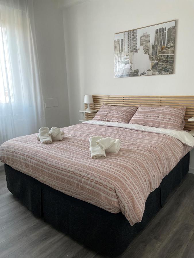 Exphome Novate Milanese Eksteriør billede